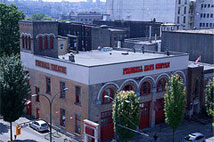 Firehall Blog